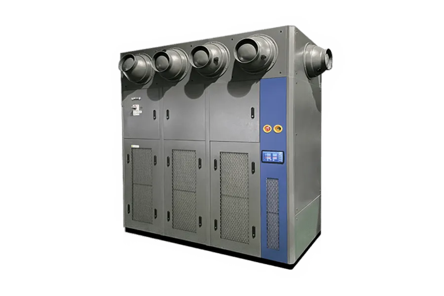 AR Precision PAC unit